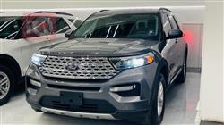 فورد إكسبلورر